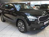 Neu Skoda Kodiaq Selection 193 PS (141 kW) 2025 Blackmagicperleffekt SUV