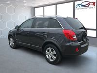 gebraucht Opel Antara Design Edition 4x2*LEDER*NAVI*PDC*