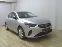 Używany Opel Corsa Elegance 101 KM (74 kW) 2022 Szary Hatchback