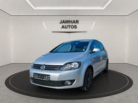Gebraucht VW Golf VI Team 122 PS (89 kW) 2011 Silber Kleinwagen