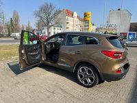 Gebraucht Renault Kadjar 131 PS (96 kW) 2018 Braun SUV