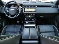 gebraucht Land Rover Range Rover Velar RRD180 AWD R-Dynamic S Black, Pano, Leder