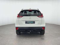 Gebraucht Mitsubishi Eclipse Cross 188 PS (138 kW) 2022 Weiß (metallic) SUV