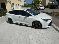 Second-hand Toyota GR86 184 CP (135 kW) 2022 Alb Coupe