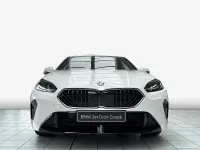 Neu BMW 220 M Sport 170 PS (125 kW) 2026 Weiß Coupé