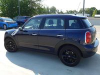 Gebraucht Mini One D Countryman 90 PS (66 kW) 2015 SUV