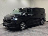 Gebraucht VW T7 Life 150 PS (110 kW) 2025 Schwarz Van
