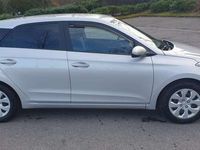 gebraucht Hyundai i20 i20blue 1.0 T-GDI Active Trend