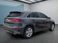 Gebraucht Kia Ceed 140 PS (102 kW) 2025 Grau Kleinwagen