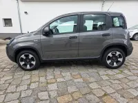 Gebraucht Fiat Panda 69 PS (50 kW) 2023 Grau Kleinwagen