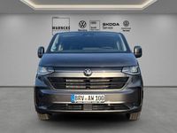 Gebraucht VW Caravelle Style 150 PS (110 kW) 2025 Graphite dust metallic Van