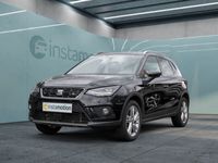 gebraucht Seat Arona TDI FR LED KAMERA ACC