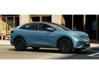 Ny VW ID.5 Pure 125 kW (170 HK) 2026 Blå SUV