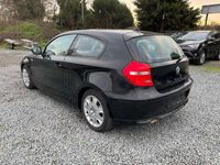 gebraucht BMW 116 d Lim. (E81/E87) KLIMA PDC 6*Gang