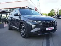 Gebraucht Hyundai Tucson 179 PS (131 kW) 2023 Darkknightgraumet. SUV