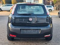 gebraucht Fiat Punto Evo 1..4 Pop Start