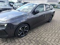 gebraucht Opel Astra Sports Tourer ÉLEGANCE//AUTO//AHK *sofort verfügbar*