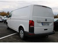 Gebraucht VW Transporter 150 PS (110 kW) 2024 Weiß Van