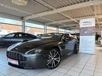 Gebraucht Aston Martin Vantage 436 PS (320 kW) 2014 Grau Coupé