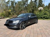 gebraucht Mercedes C230 AVANTGARDE Avantgarde