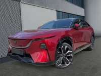 Neu Mazda CX-6e Takumi-Line 189 kW (258 PS) 2026 Multitone soul red crystal  SUV