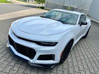 gebraucht Chevrolet Coupé RS 3,6 V6Aut Leder Kamera Facelift