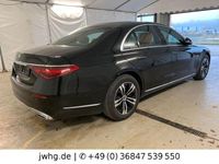 Gebraucht Mercedes S350 286 PS (210 kW) 2022 Obsidianschwarz Limousine