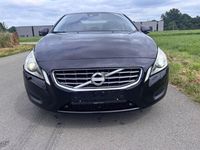 Gebraucht Volvo S60 Summum 163 PS (119 kW) 2012 Schwarz Limousine