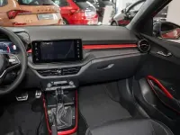 Gebraucht Skoda Fabia Monte Carlo 150 PS (110 kW) 2025 Rot Kleinwagen