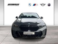 Gebraucht BMW X6 M Sport 286 PS (210 kW) 2025 Grau SUV