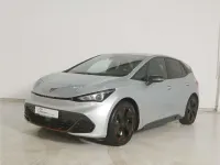 Gebraucht Cupra Born 169 kW (231 PS) 2023 Silber Kleinwagen
