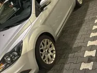 Second-hand Ford Focus 2009 Gri Hatchback