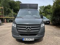Gebraucht Mercedes Sprinter 163 PS (119 kW) 2020 Van