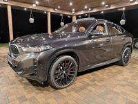 Gebraucht BMW X6 Performance 298 PS (219 kW) 2024 Schwarz SUV