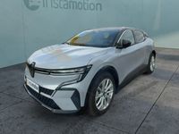 Gebraucht Renault Megane E-Tech Techno 160 kW (218 PS) 2023 Grau Limousine