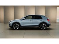 gebraucht Audi Q2 Q235 TFSI advanced, AHK, Navi,