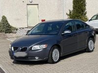 Gebraucht Volvo S40 150 PS (110 kW) 2012 Limousine