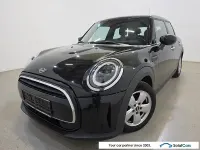 Käytetty Mini ONE 102 HP (75 kW) 2022 Harmaa Viistoperä