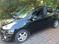 Gebraucht Hyundai i10 Trend 87 PS (63 kW) 2015 Kleinwagen