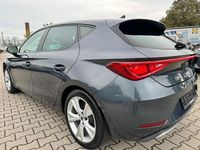 Gebraucht Seat Leon FR Sport 116 PS (85 kW) 2020 Limousine