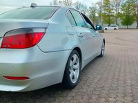 Używany BMW 530 Basis 218 KM (160 kW) 2003 Sedan/Limuzyna