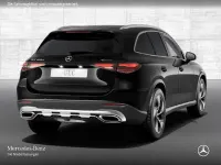 Gebraucht Mercedes GLC400d 381 PS (280 kW) 2023 SUV