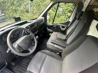 Gebraucht Renault Master 150 PS (110 kW) 2018 Weiß Van