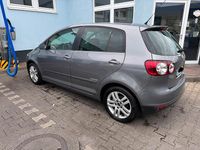 Gebraucht VW Golf VI 121 PS (88 kW) 2009 Grau Kleinwagen