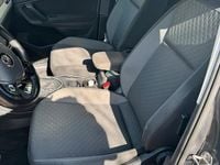 Gebraucht VW Tiguan 150 PS (110 kW) 2020 Grau SUV