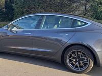 Occasion Tesla Model 3 Standard Range Plus 225 kW (306 ch) 2019 Berline