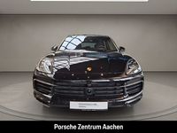 Gebraucht Porsche Cayenne 340 PS (250 kW) 2018 Schwarz SUV
