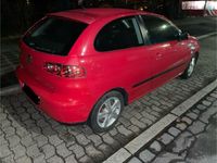 gebraucht Seat Ibiza 