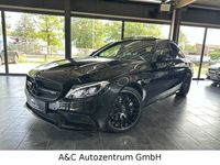 gebraucht Mercedes C63 AMG AMG Night Paket *Performance. AGA*