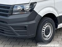 Gebraucht VW Crafter R 140 PS (102 kW) 2025 Weiß Van
